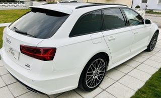 Audi A6 Avant 3,0 TDI clean Diesel Quattro S-tronic