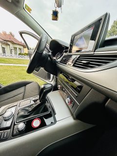Audi A6 Avant 3,0 TDI clean Diesel Quattro S-tronic