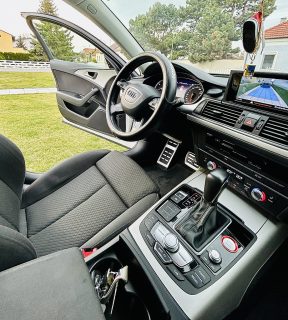 Audi A6 Avant 3,0 TDI clean Diesel Quattro S-tronic