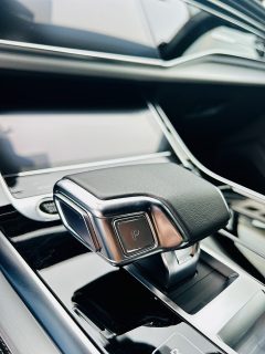 Audi Q7 60 TFSI e PHEV quattro S-line - Leasingfähig - Topzustand