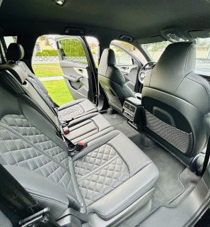 Audi Q7 60 TFSI e PHEV quattro S-line - Leasingfähig - Topzustand