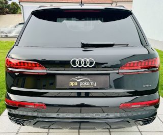 Audi Q7 60 TFSI e PHEV quattro S-line - Leasingfähig - Topzustand