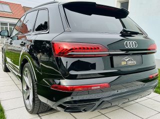 Audi Q7 60 TFSI e PHEV quattro S-line - Leasingfähig - Topzustand