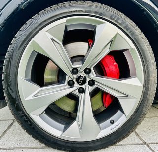 Audi Q7 60 TFSI e PHEV quattro S-line - Leasingfähig - Topzustand