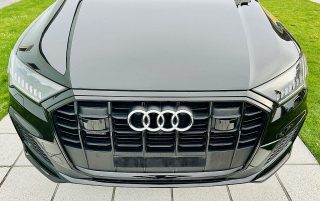 Audi Q7 60 TFSI e PHEV quattro S-line - Leasingfähig - Topzustand