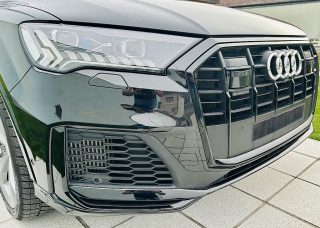 Audi Q7 60 TFSI e PHEV quattro S-line - Leasingfähig - Topzustand