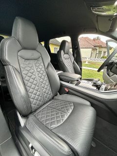 Audi Q7 60 TFSI e PHEV quattro S-line - Leasingfähig - Topzustand