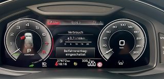 Audi Q7 60 TFSI e PHEV quattro S-line - Leasingfähig - Topzustand