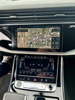 Audi Q7 60 TFSI e PHEV quattro S-line - Leasingfähig - Topzustand