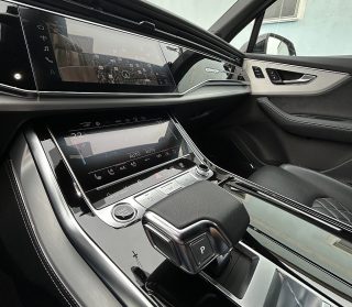 Audi Q7 60 TFSI e PHEV quattro S-line - Leasingfähig - Topzustand