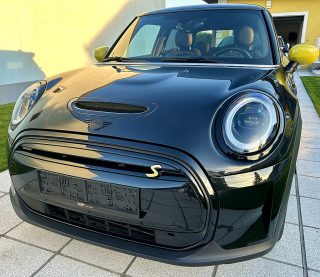 Mini MINI Cooper SE 32,6kWh Aut.