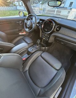 Mini MINI Cooper SE 32,6kWh Aut.