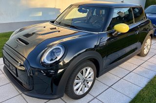 Mini MINI Cooper SE 32,6kWh Aut.