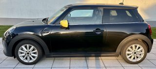 Mini MINI Cooper SE 32,6kWh Aut.