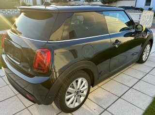 Mini MINI Cooper SE 32,6kWh Aut.