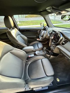 Mini MINI Cooper SE 32,6kWh Aut.