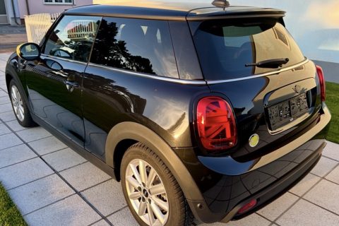 Mini MINI Cooper SE 32,6kWh Aut.