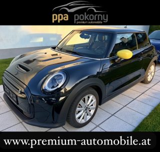 Mini MINI Cooper SE 32,6kWh Aut.