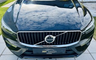 Volvo XC60 B4 Core Mild-Hybrid - Geartronic