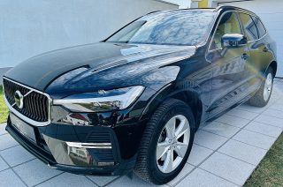 Volvo XC60 B4 Core Mild-Hybrid - Geartronic
