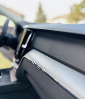 Volvo XC60 B4 Core Mild-Hybrid - Geartronic