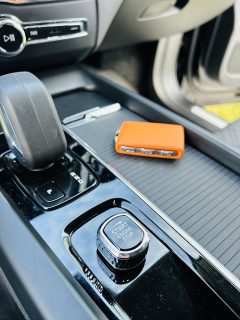 Volvo XC60 B4 Core Mild-Hybrid - Geartronic