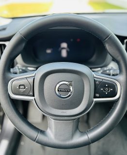 Volvo XC60 B4 Core Mild-Hybrid - Geartronic