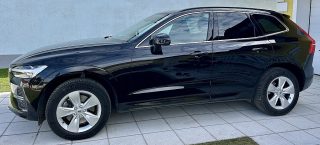 Volvo XC60 B4 Core Mild-Hybrid - Geartronic