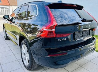Volvo XC60 B4 Core Mild-Hybrid - Geartronic