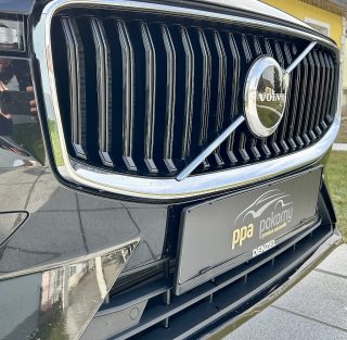 Volvo XC60 B4 Core Mild-Hybrid - Geartronic