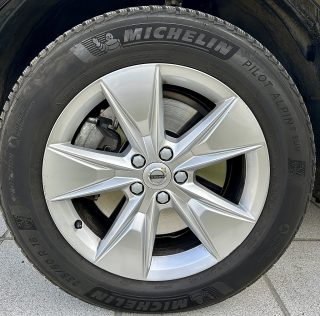 Volvo XC60 B4 Core Mild-Hybrid - Geartronic