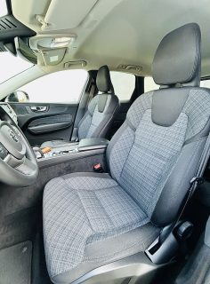 Volvo XC60 B4 Core Mild-Hybrid - Geartronic