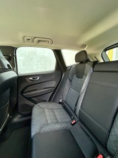 Volvo XC60 B4 Core Mild-Hybrid - Geartronic