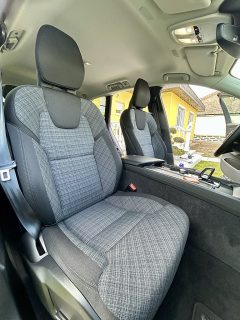 Volvo XC60 B4 Core Mild-Hybrid - Geartronic