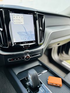 Volvo XC60 B4 Core Mild-Hybrid - Geartronic
