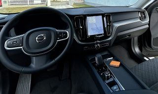 Volvo XC60 B4 Core Mild-Hybrid - Geartronic
