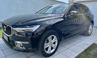 Volvo XC60 B4 Core Mild-Hybrid - Geartronic