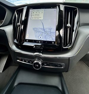 Volvo XC60 B4 Core Mild-Hybrid - Geartronic