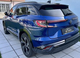 Renault Austral E-Tech Full Hybrid 200 Iconic Esprit Alpine Aut.