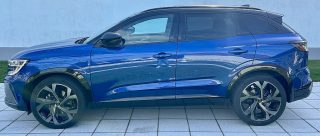 Renault Austral E-Tech Full Hybrid 200 Iconic Esprit Alpine Aut.