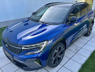 Renault Austral E-Tech Full Hybrid 200 Iconic Esprit Alpine Aut.