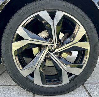 Renault Austral E-Tech Full Hybrid 200 Iconic Esprit Alpine Aut.