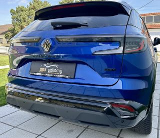 Renault Austral E-Tech Full Hybrid 200 Iconic Esprit Alpine Aut.