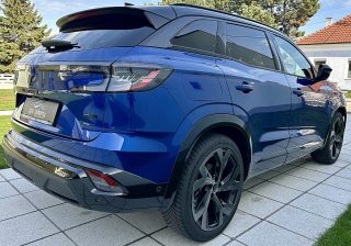 Renault Austral E-Tech Full Hybrid 200 Iconic Esprit Alpine Aut.