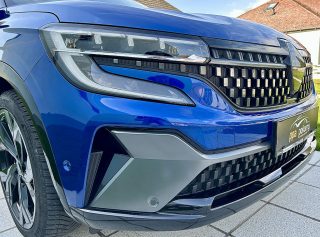 Renault Austral E-Tech Full Hybrid 200 Iconic Esprit Alpine Aut.