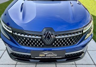 Renault Austral E-Tech Full Hybrid 200 Iconic Esprit Alpine Aut.