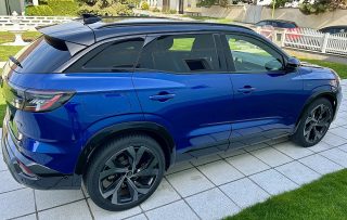 Renault Austral E-Tech Full Hybrid 200 Iconic Esprit Alpine Aut.