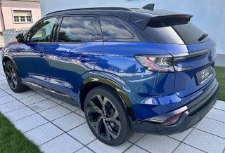 Renault Austral E-Tech Full Hybrid 200 Iconic Esprit Alpine Aut.