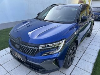 Renault Austral E-Tech Full Hybrid 200 Iconic Esprit Alpine Aut.