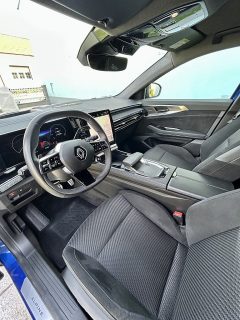 Renault Austral E-Tech Full Hybrid 200 Iconic Esprit Alpine Aut.